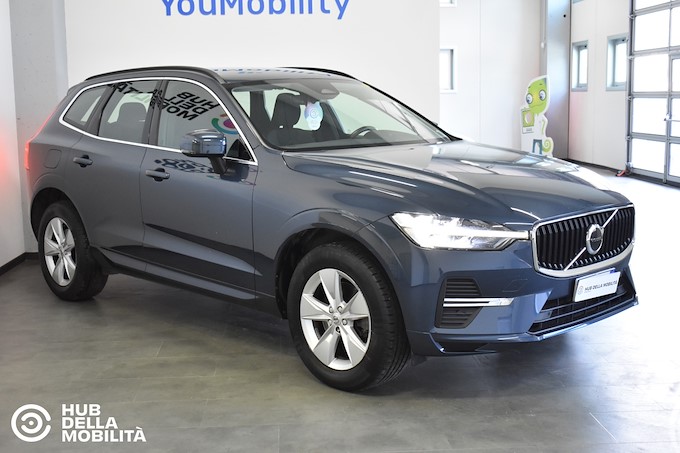 VOLVO XC60 B4 (d) automatico Core